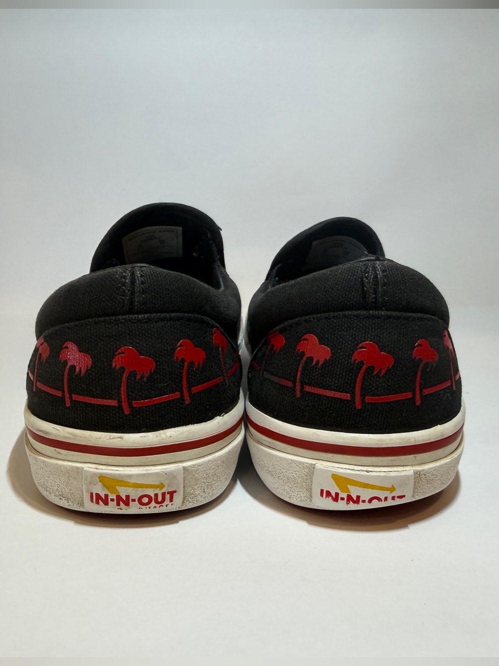 In-N-Out Shoes - Picture 4 of 5